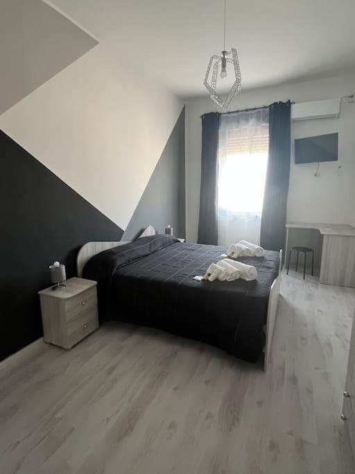 Апартаменти Tommy House Катанія Екстер'єр фото