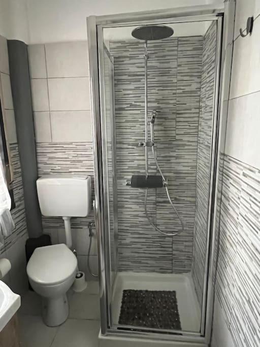 Апартаменти Tommy House Катанія Екстер'єр фото
