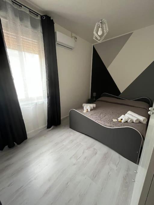 Апартаменти Tommy House Катанія Екстер'єр фото